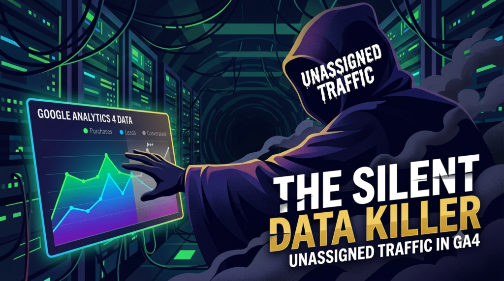 unassign ga traffic